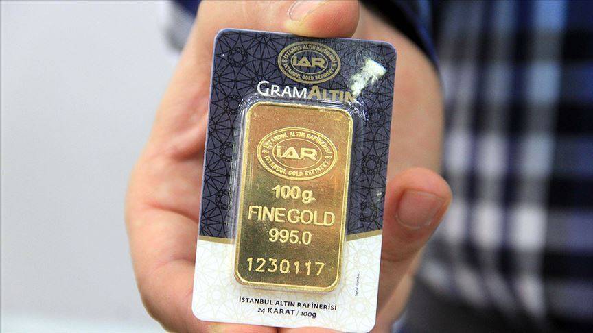 Gram altında 4.500 TL yolculuğu için geri sayım! Altında ‘Kritik Seviye’ alarmı! 6
